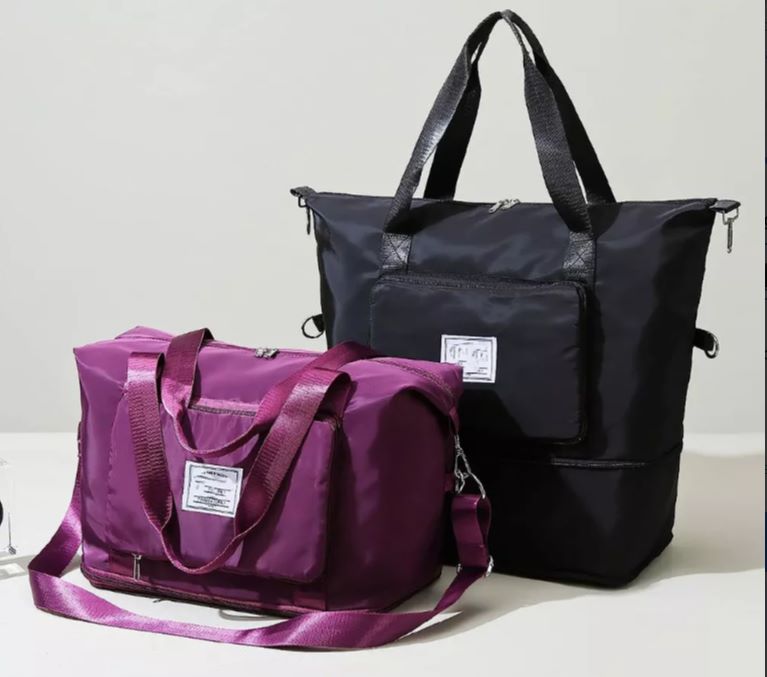 Bolso Impermeable WaterLook 3 en 1