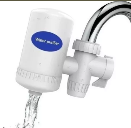 Purificador De Agua star plus