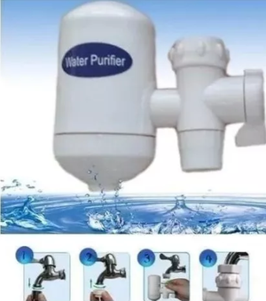 Purificador De Agua star plus