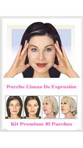 Parche Líneas De Expresión DermaSuave